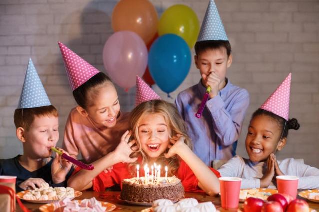 Vidéo d’anniversaire